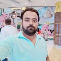 SUNIL ARYA