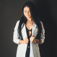 Victoria Grecco Bolani