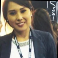 Brenda Manchego Alarcon