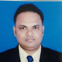 Anil Kumar Pati