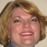 Lisa Barton