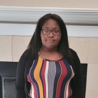 Shabreea Gaines