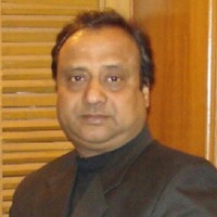 Bibhash chandra Jha