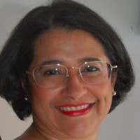 Dhalia Rajão