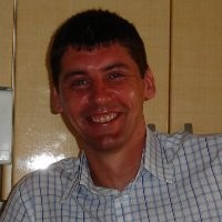 Paul Morton