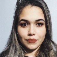 Andrieli Rodrigues