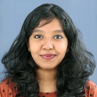 Anju Ramakrishnan