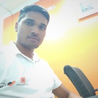 Bajrang Goswami
