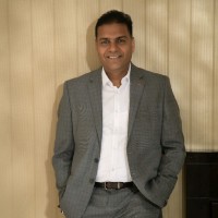 Shailesh Gupta