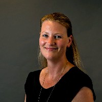 Marloes Van Der Woude