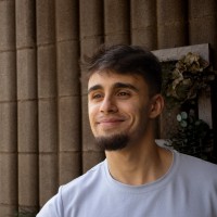 Luis De Haro