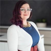 Melissa C.