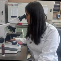 Nohemi Lopez Santamaria