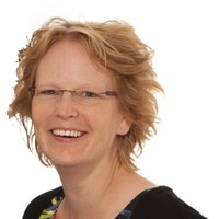 Ilse van Bekkum - Kremer
