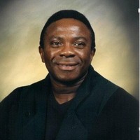 Edwin Johnson