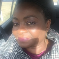 Josiane B K.