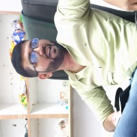 Nilesh Patel