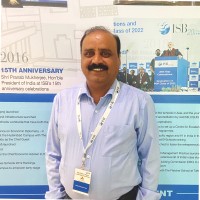Suneel Kumar Jain
