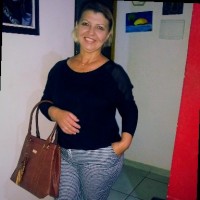 Analucia Oliveira Barros