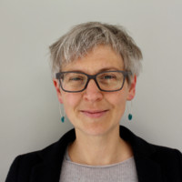 Sally Hoffmann