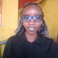 Elizabeth Njoroge