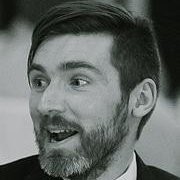 Eoin O'Reilly