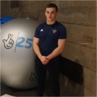 Lachlan Moorhead