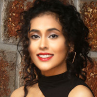 Eknoor Kaur Mehta
