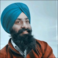 Sanamdeep Singh