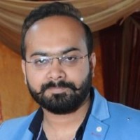Vibhav Kumar