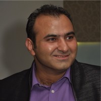Nash Thakker, MBA