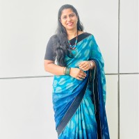 Ansu Mary Jacob