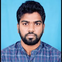 Thamil Selvan