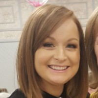 Louise O'Harte