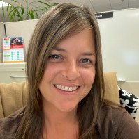 Tracey Chaloupka