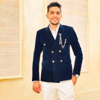 Mahmued Sayed