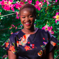 Daisy Ncube