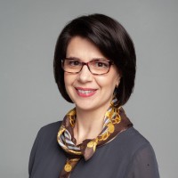 Nataliia (Nataliya) Timorina, MSc