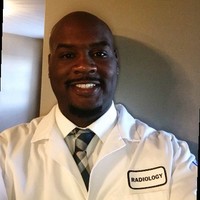Garry Dorcelus, MS RT(R)(CT)(MR)(ARRT)