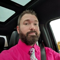 Bradley Tomayko