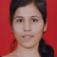 Swati Deshmukh (Kale)