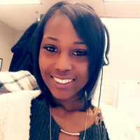 Antwonette Lucas