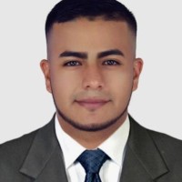 Anderson Madroñero Benavides