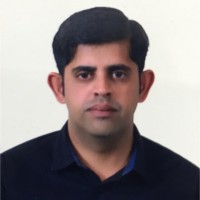 Heramb Kulkarni