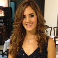 Erika Achach Cervera