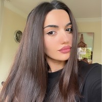 Mariam Shiukashvili