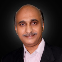 Syed Mohammed
