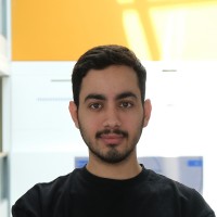 Ibrahim Walid Saeed