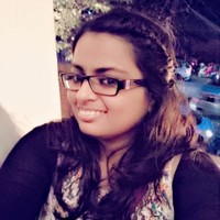 Hitanshi Rathod