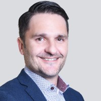 Joe Szpeflicki